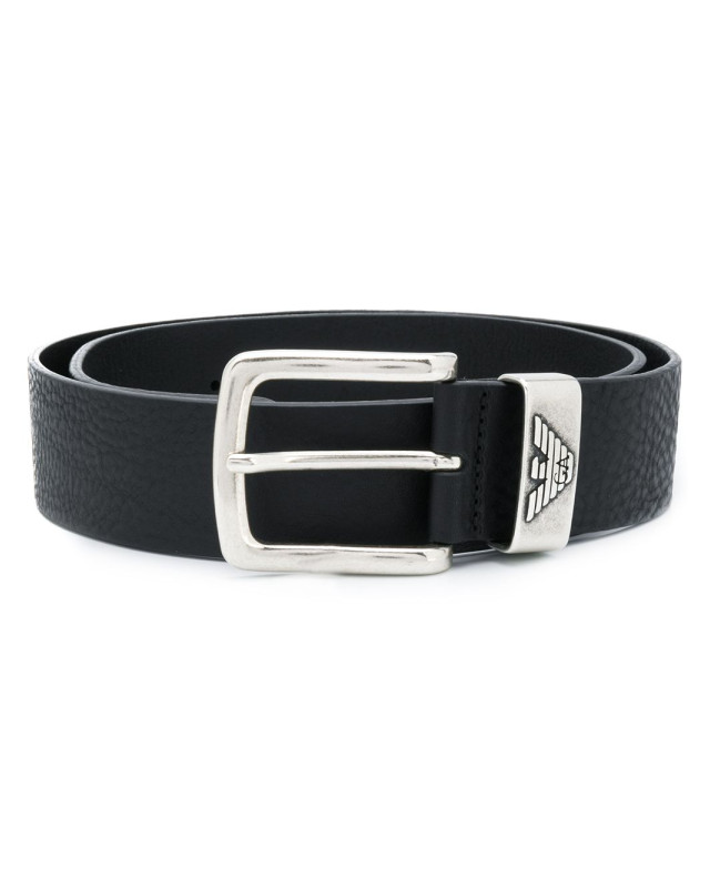 [Emporio Armani] Belt FW26 Y4S201YDD6G80001