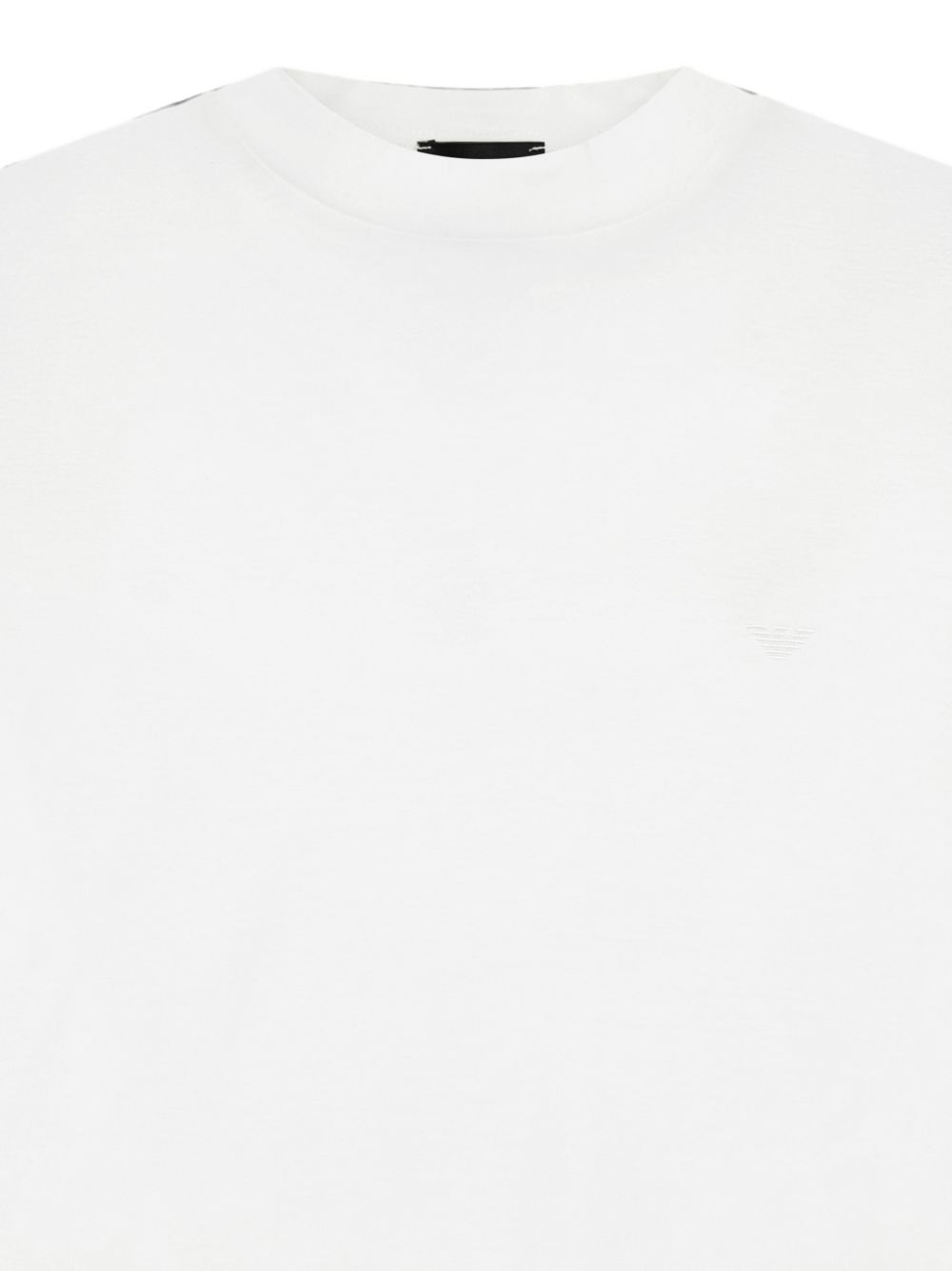 [Emporio Armani] T-shirts Short Sleeve FW26 EM006779AF28078U0003