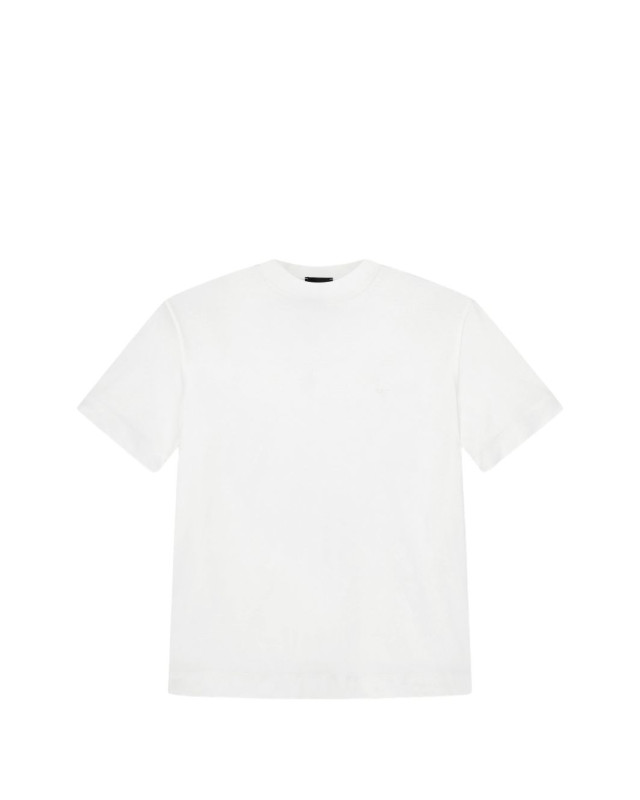 [Emporio Armani] T-shirts Short Sleeve FW26 EM006779AF28078U0003