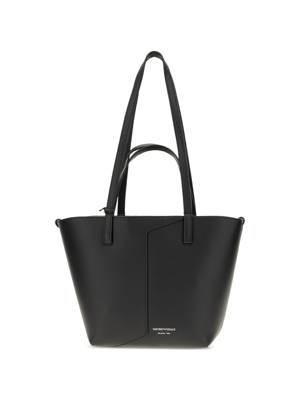 [Emporio Armani] Tote bag FW26 EW005753AF29459UC001
