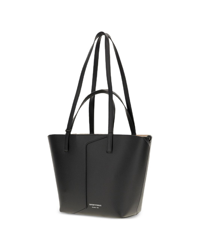 [Emporio Armani] Tote bag FW26 EW005753AF29459UC001