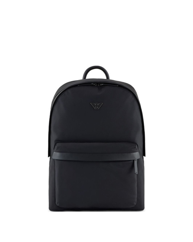 [Emporio Armani] Backpack FW26 EM001795AF28784UC001
