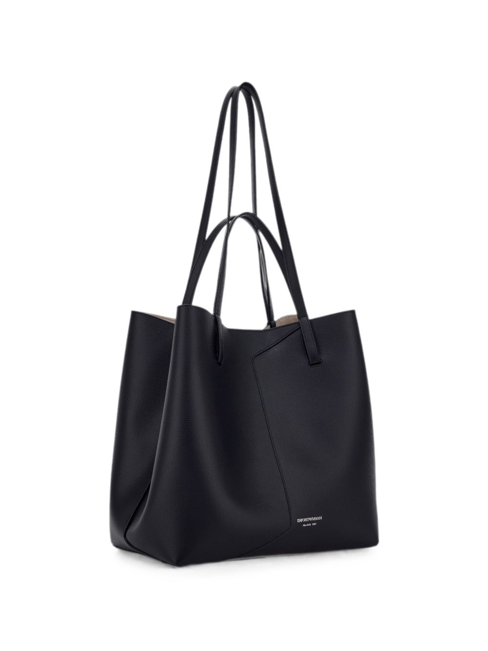 [Emporio Armani] Tote bag FW26 EW005668AF29459UC001