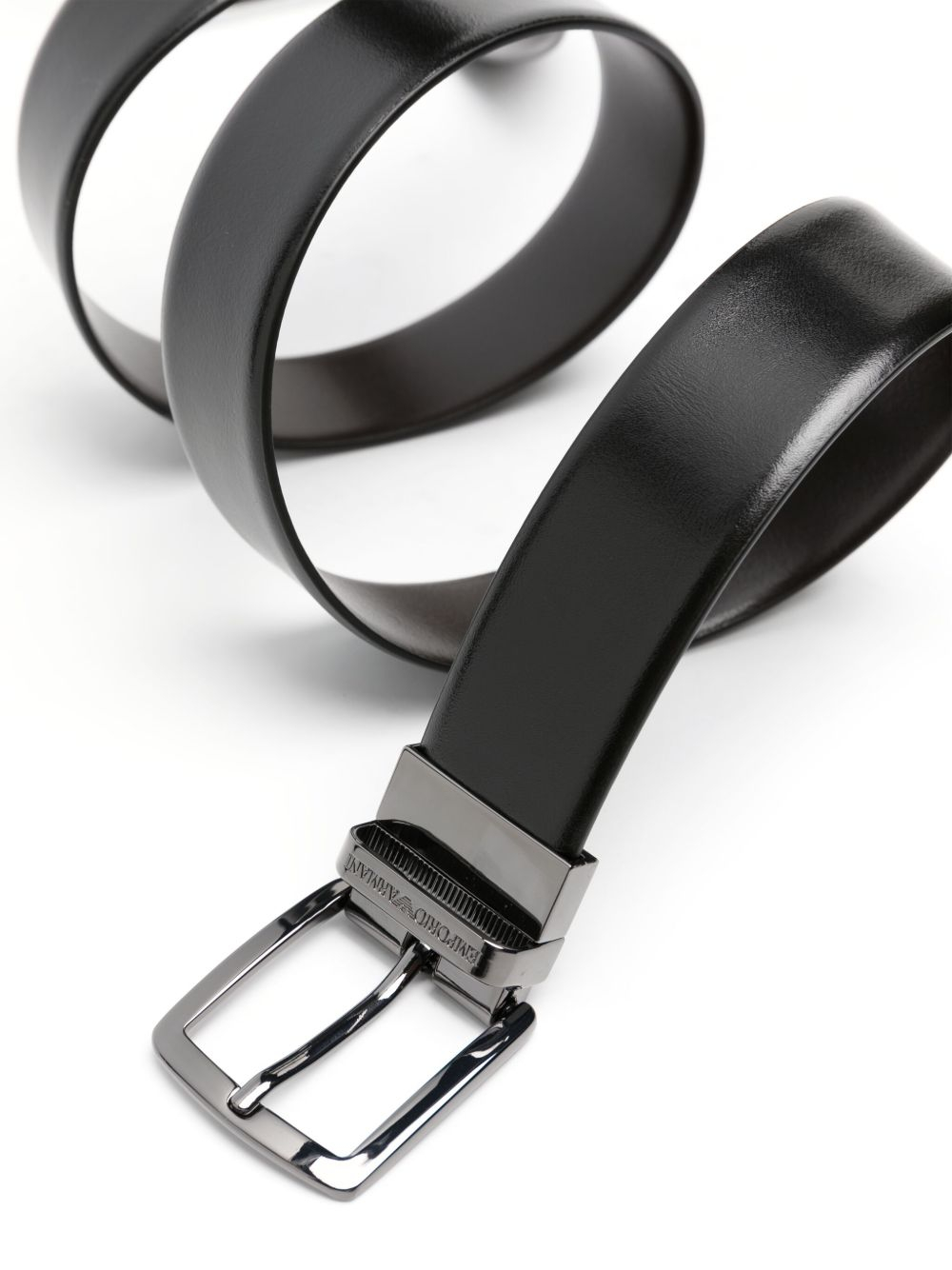 [Emporio Armani] Belt FW26 Y4S576Y748I88044