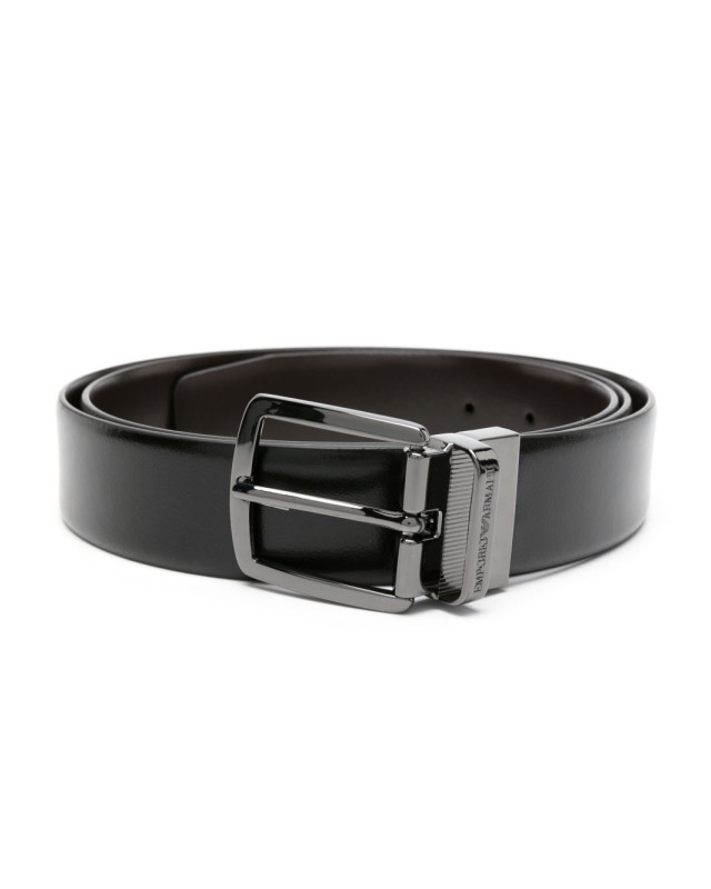 [Emporio Armani] Belt FW26 Y4S576Y748I88044