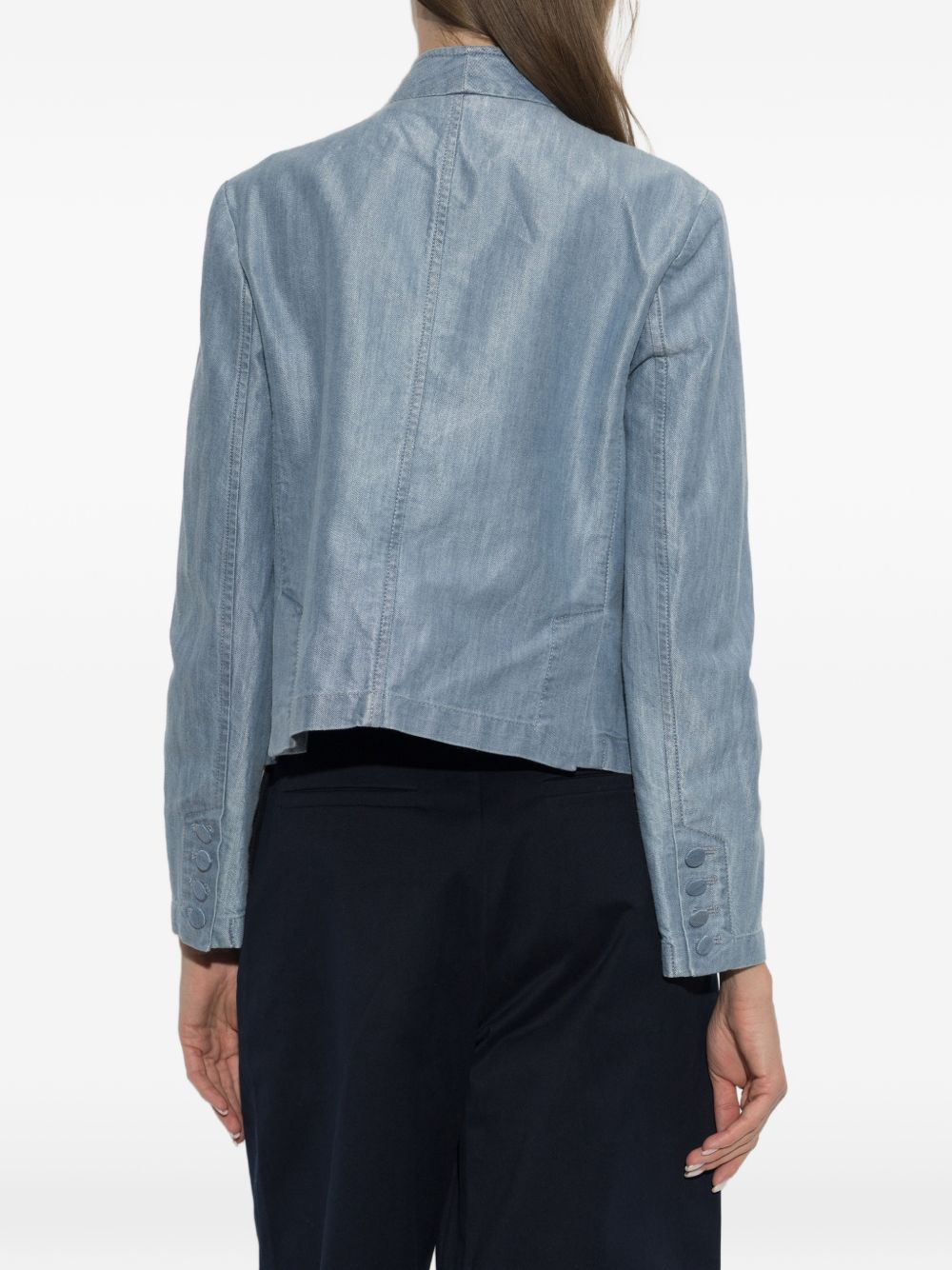 [Emporio Armani] Jacket FW26 EW004805AF26173MB003