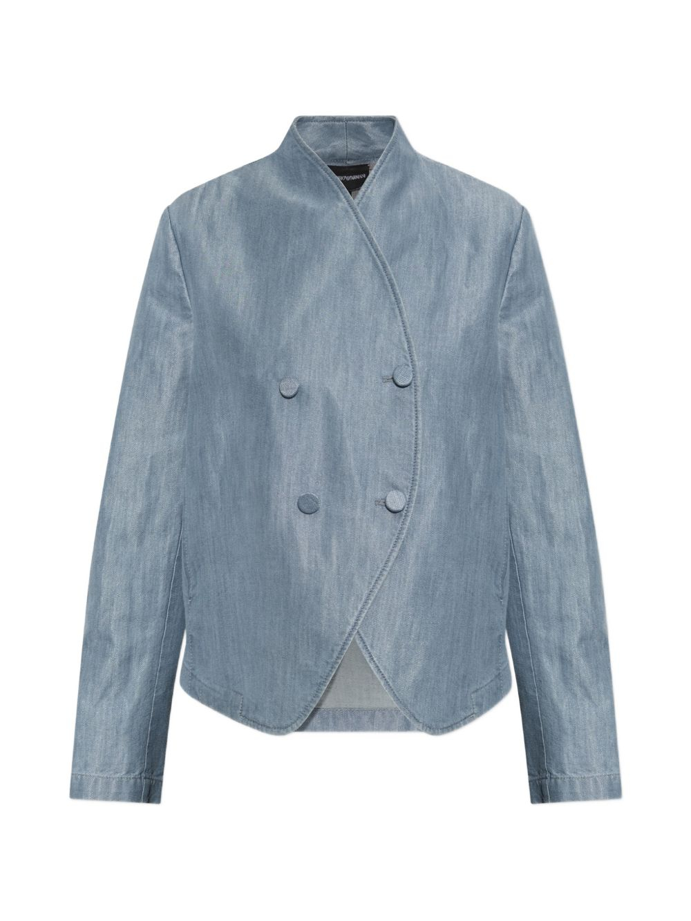 [Emporio Armani] Jacket FW26 EW004805AF26173MB003