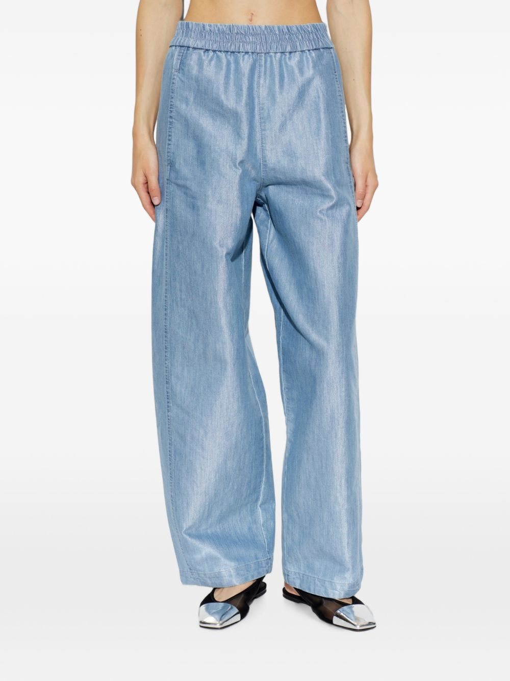 [Emporio Armani] Jeans FW26 EW004806AF26173MB003