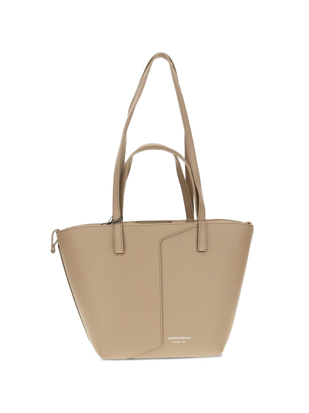 [Emporio Armani] Tote bag FW26 EW005753AF29459U6168