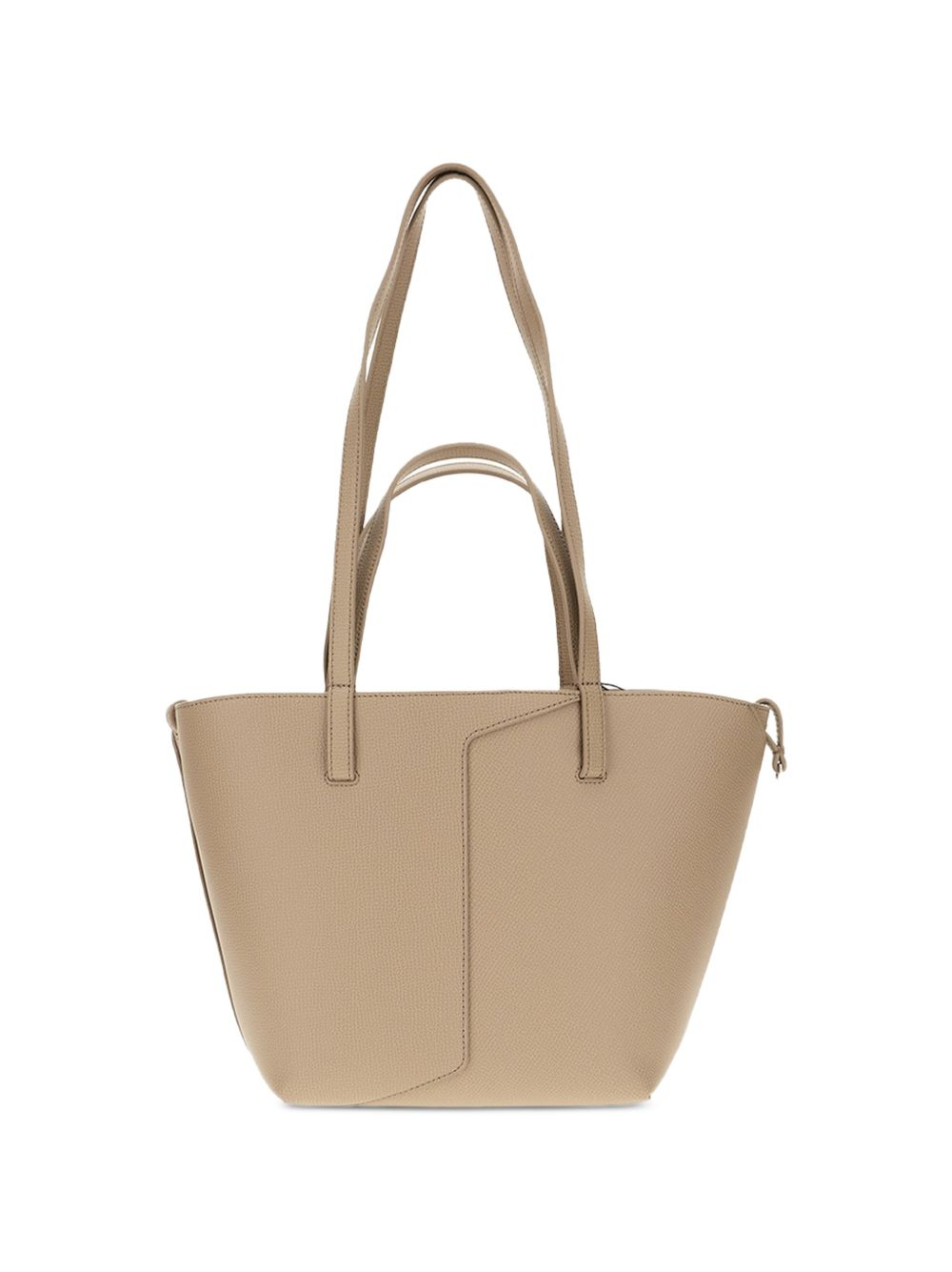 [Emporio Armani] Tote bag FW26 EW005753AF29459U6168