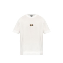 [Emporio Armani] T-shirts Short Sleeve FW26 EM007040AF10017U0003