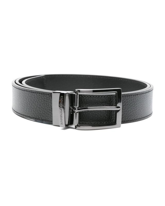 [Emporio Armani] Belt FW26 Y4S195YLO8J80741