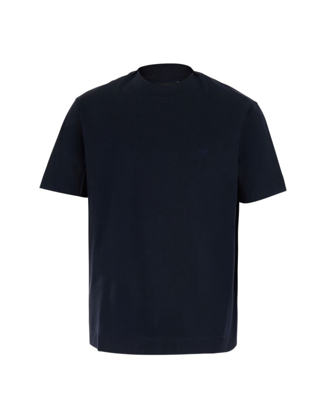 [Emporio Armani] T-shirts Short Sleeve FW26 EM006779AF28078UB118