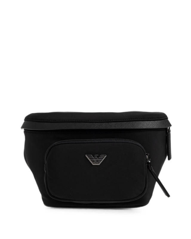 [Emporio Armani] Belt Bag FW26 EM001805AF28784UC001