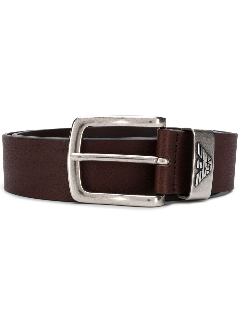 [Emporio Armani] Belt FW26 Y4S201YDD6G80005