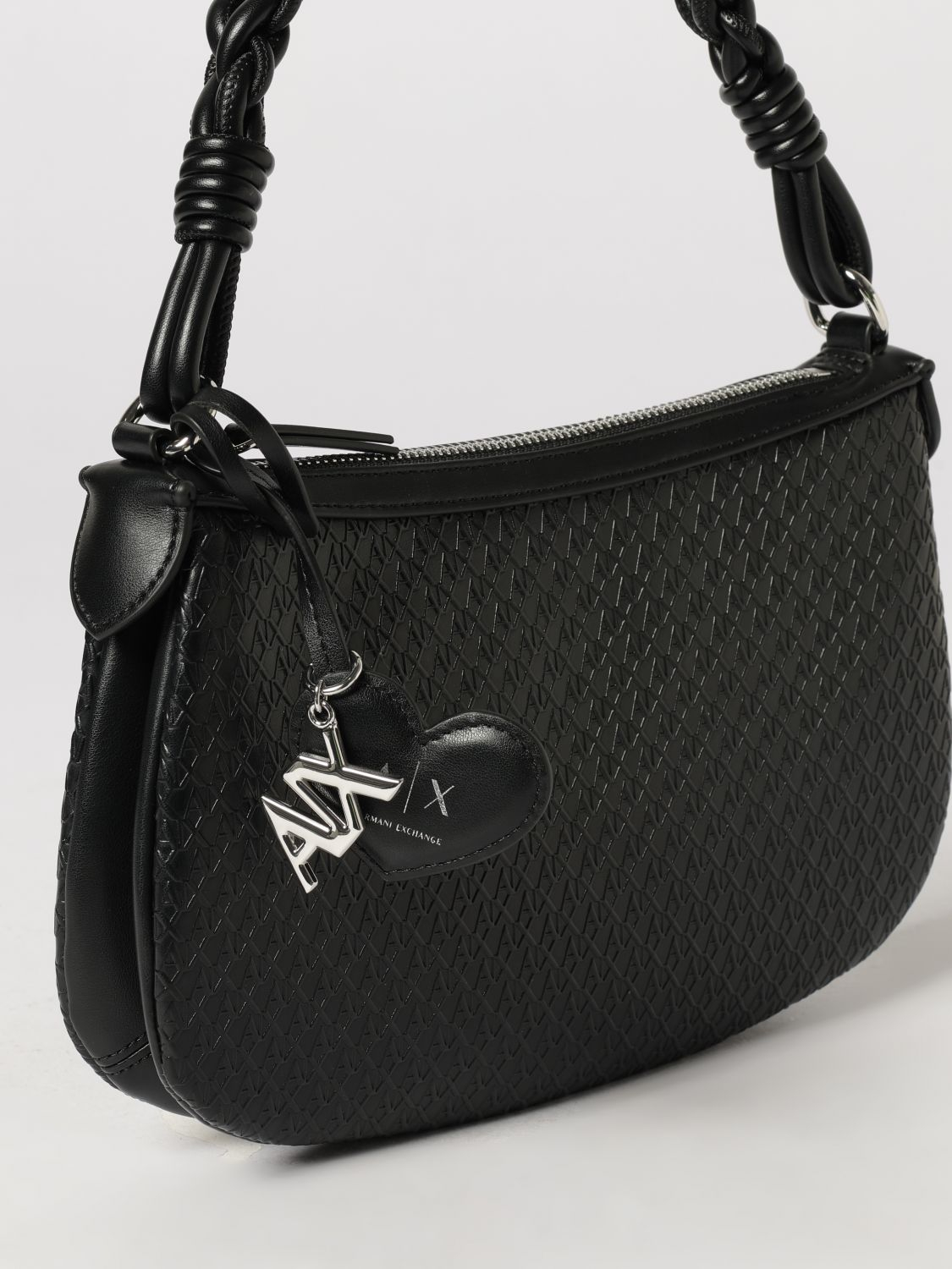 [ARMANI EXCHANGE] Shoulder bag SS26 XW002228AF22632 UC001