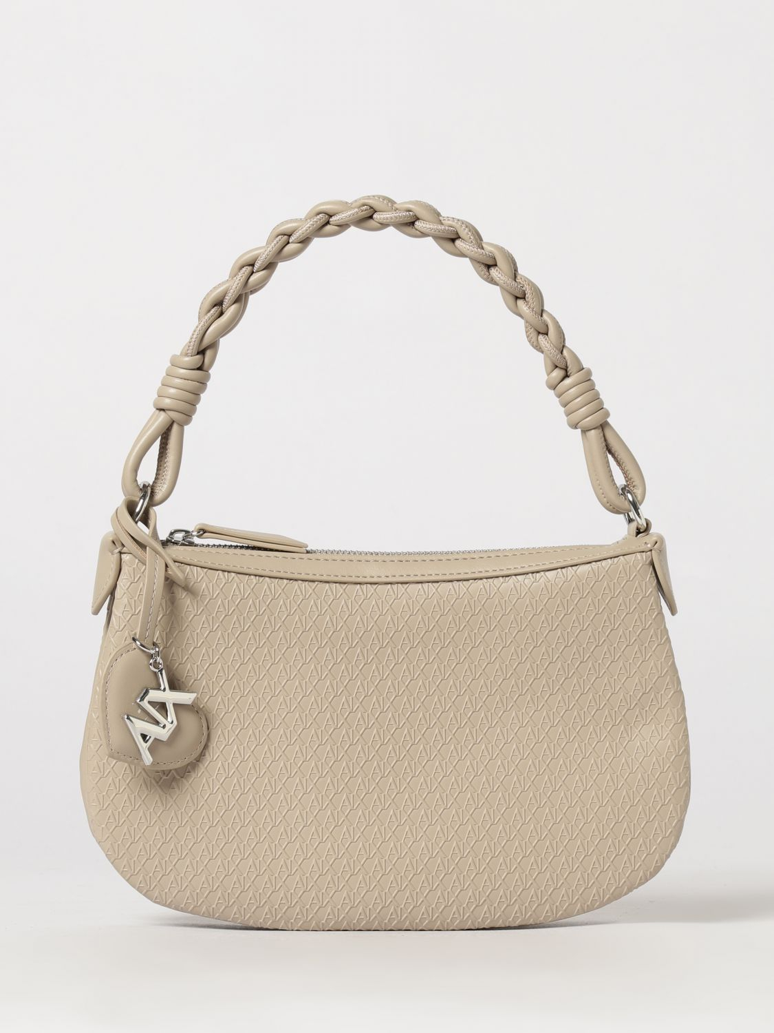 [ARMANI EXCHANGE] Shoulder bag SS26 XW002228AF22632 U6223