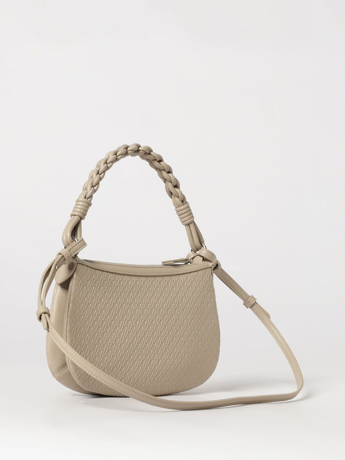 [ARMANI EXCHANGE] Shoulder bag SS26 XW002228AF22632 U6223