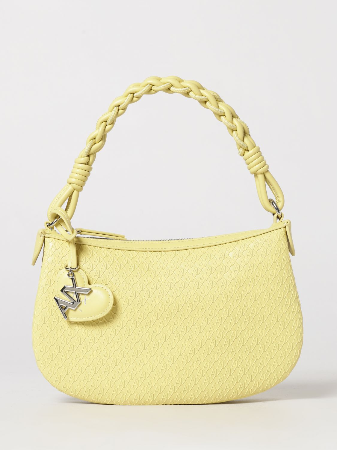 [ARMANI EXCHANGE] Shoulder bag SS26 XW002228AF22632 U2149