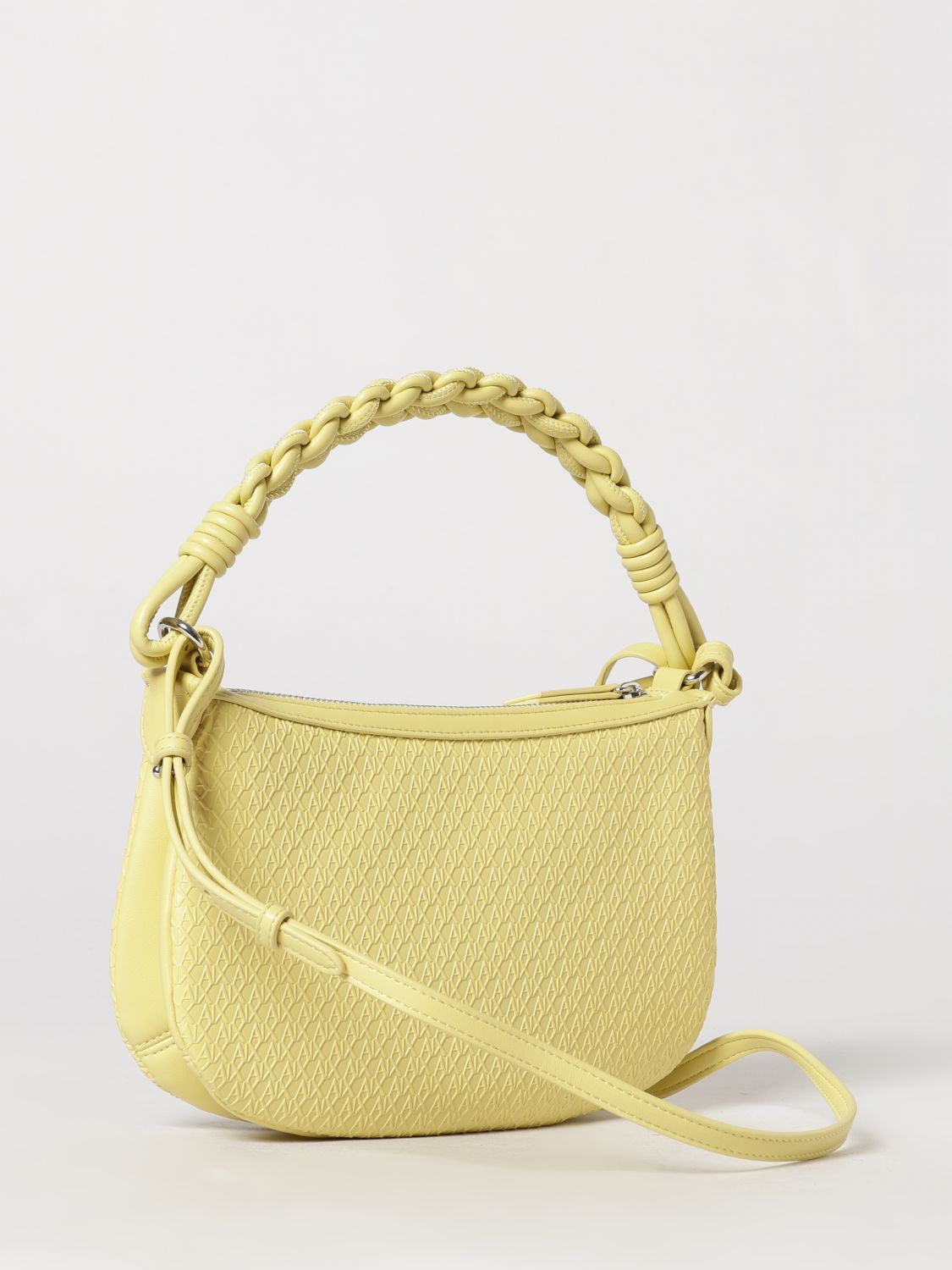 [ARMANI EXCHANGE] Shoulder bag SS26 XW002228AF22632 U2149