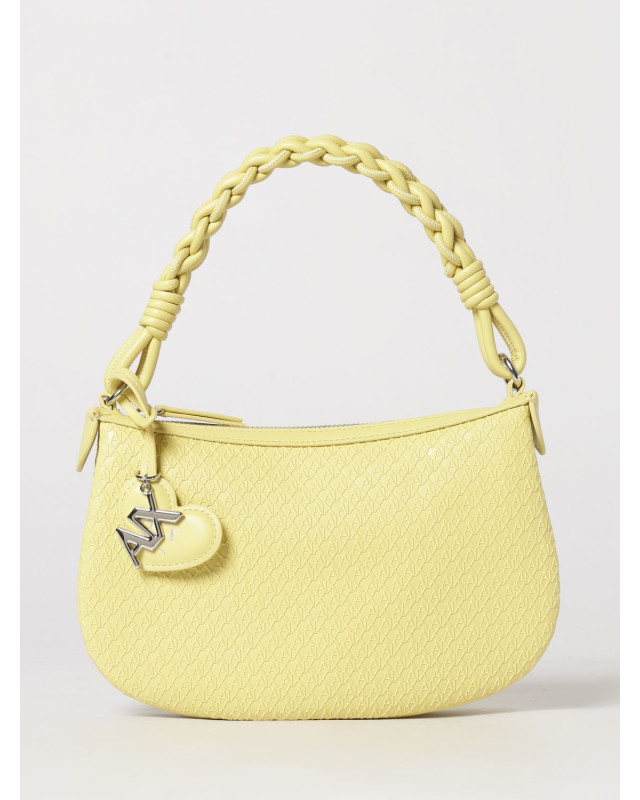 [ARMANI EXCHANGE] Shoulder bag SS26 XW002228AF22632 U2149