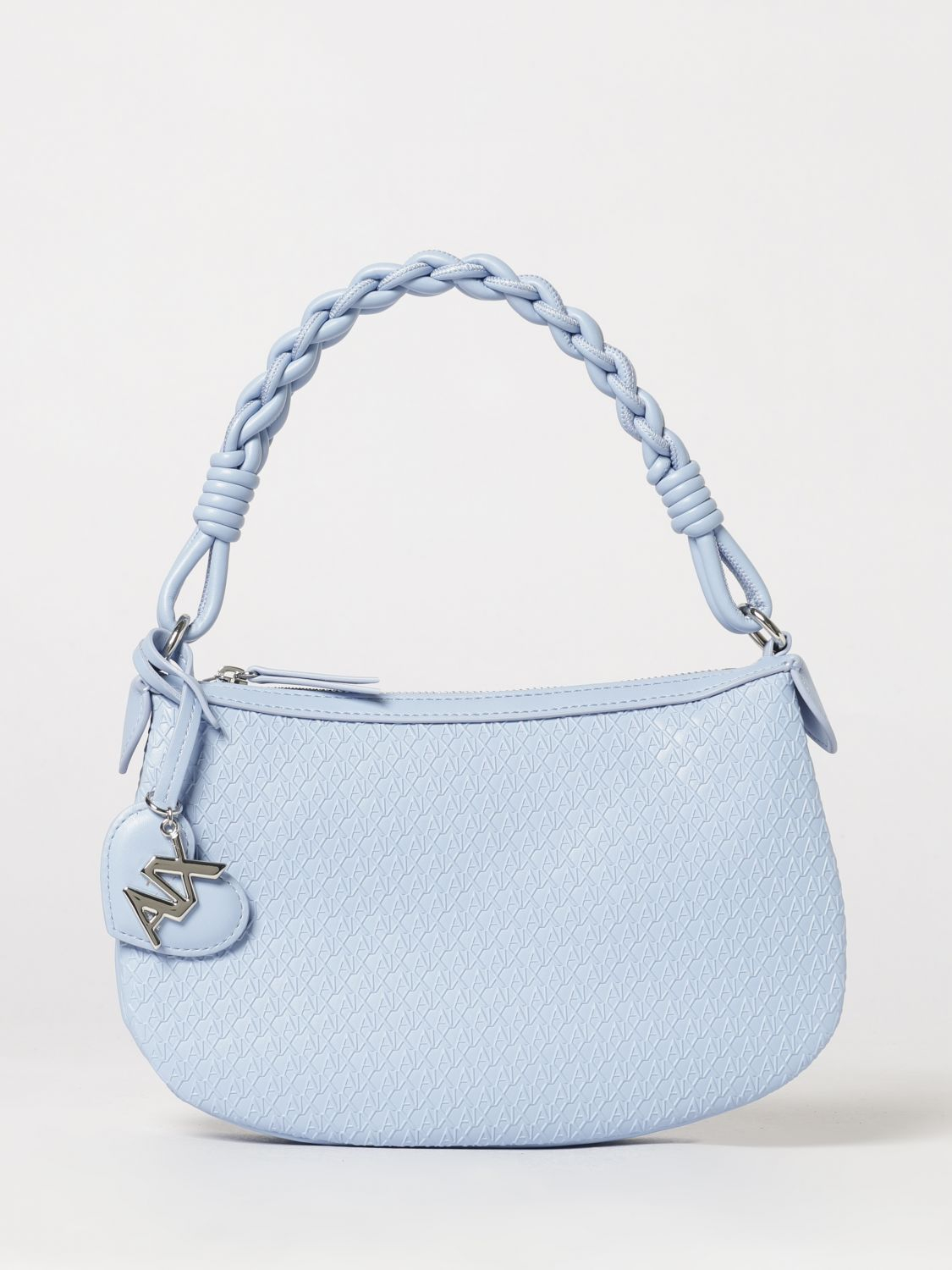 [ARMANI EXCHANGE] Shoulder bag SS26 XW002228AF22632 U9333