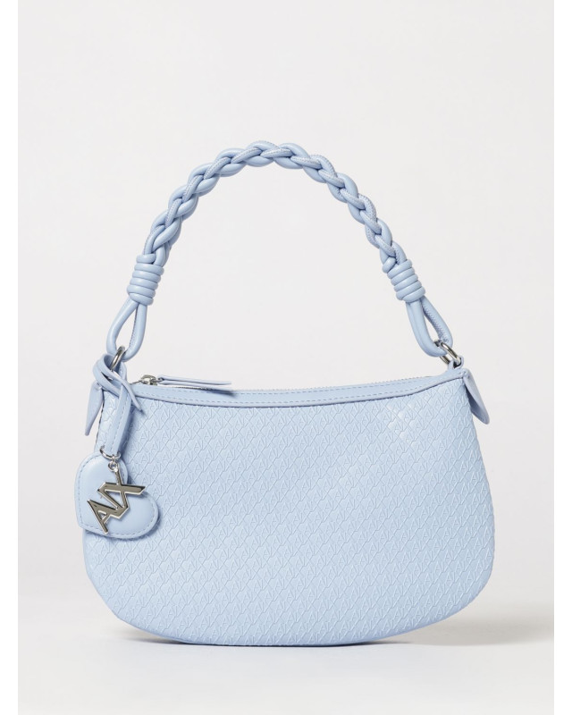 [ARMANI EXCHANGE] Shoulder bag SS26 XW002228AF22632 U9333