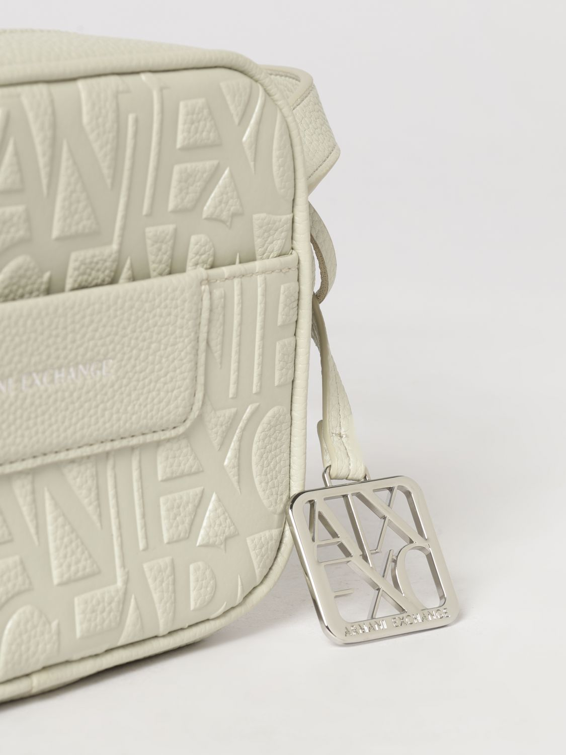 [ARMANI EXCHANGE] Minibag SS26 XW001578AF15774 U6275