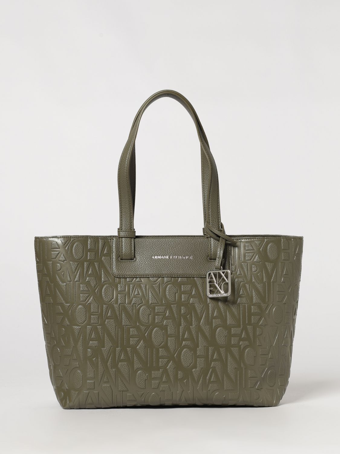 [ARMANI EXCHANGE] Tote bag SS26 XW001481AF15774 U7043