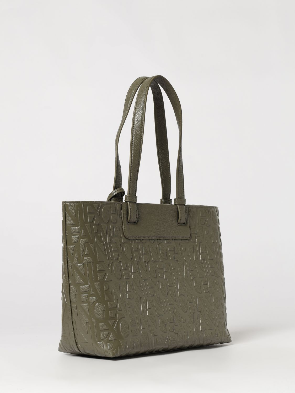 [ARMANI EXCHANGE] Tote bag SS26 XW001481AF15774 U7043