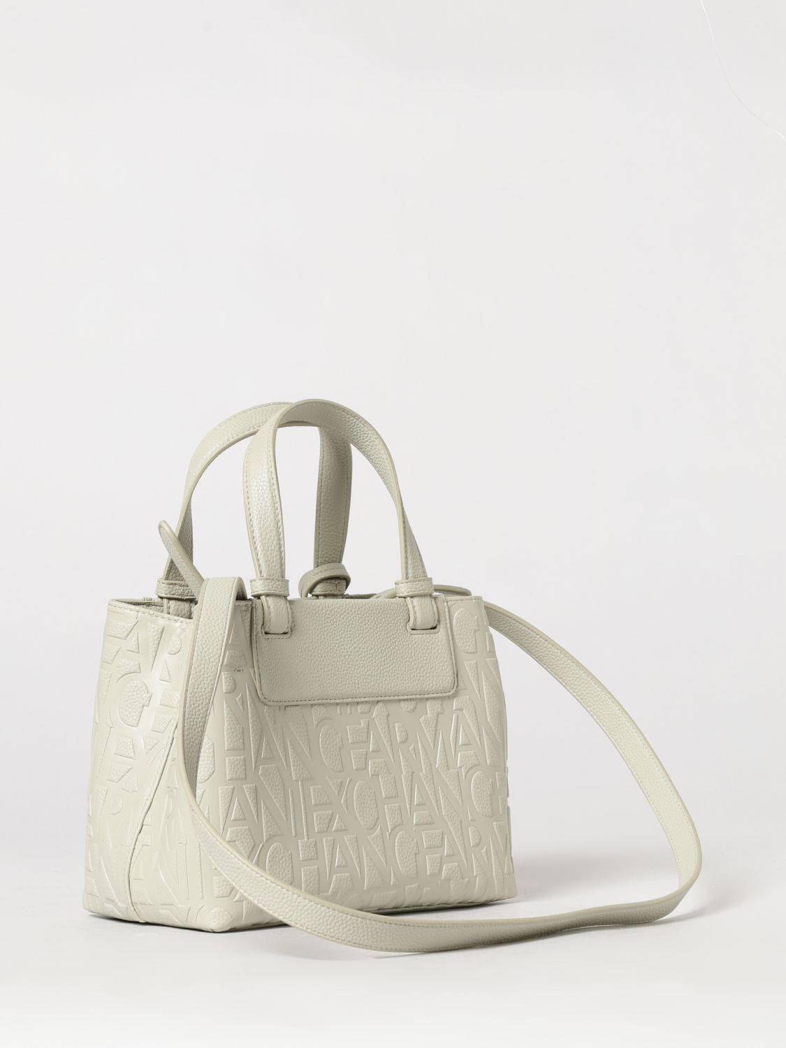 [ARMANI EXCHANGE] Minibag SS26 XW001576AF15774 U6275