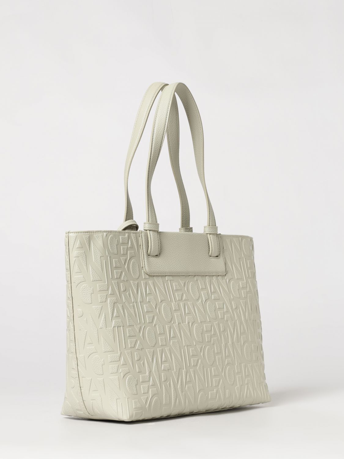 [ARMANI EXCHANGE] Tote bag SS26 XW001481AF15774 U6275