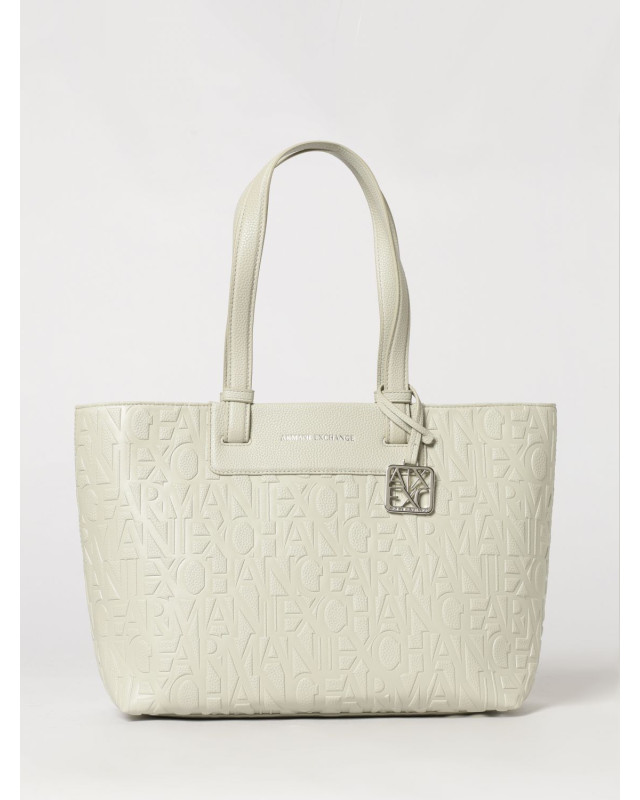 [ARMANI EXCHANGE] Tote bag SS26 XW001481AF15774 U6275
