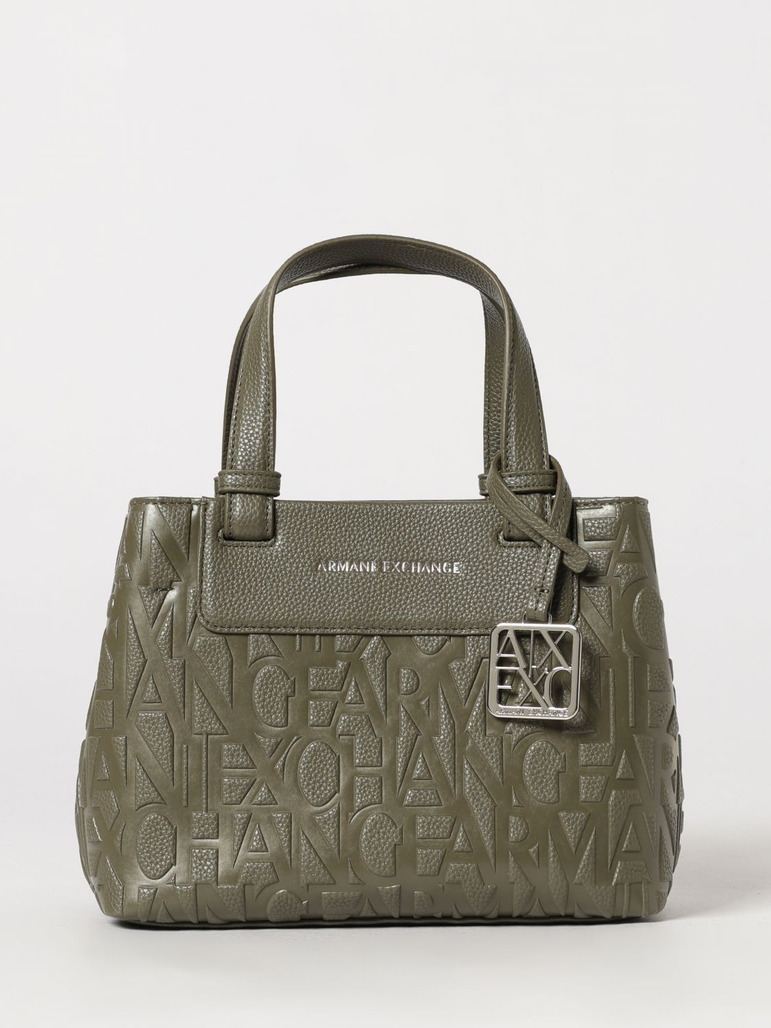 [ARMANI EXCHANGE] Minibag SS26 XW001576AF15774 U7043