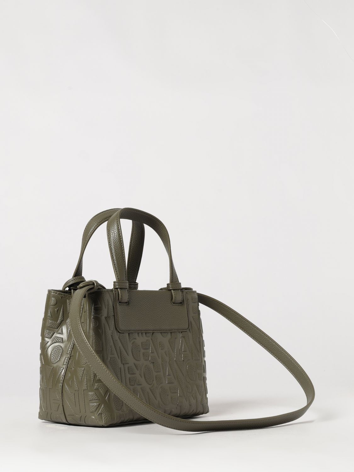 [ARMANI EXCHANGE] Minibag SS26 XW001576AF15774 U7043