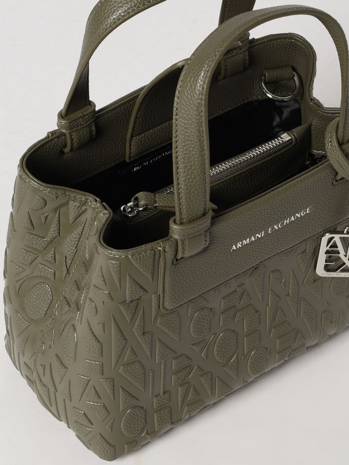 [ARMANI EXCHANGE] Minibag SS26 XW001576AF15774 U7043