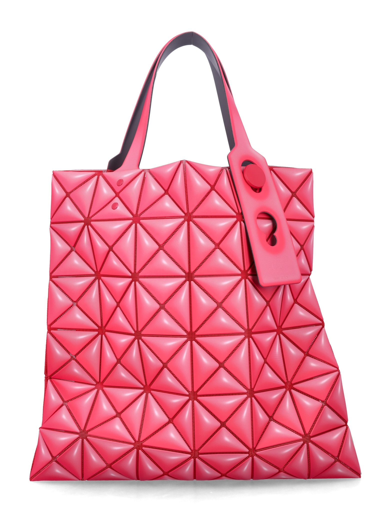 [Bao Bao Issey Miyake] Bag SS26 BB66AG83126