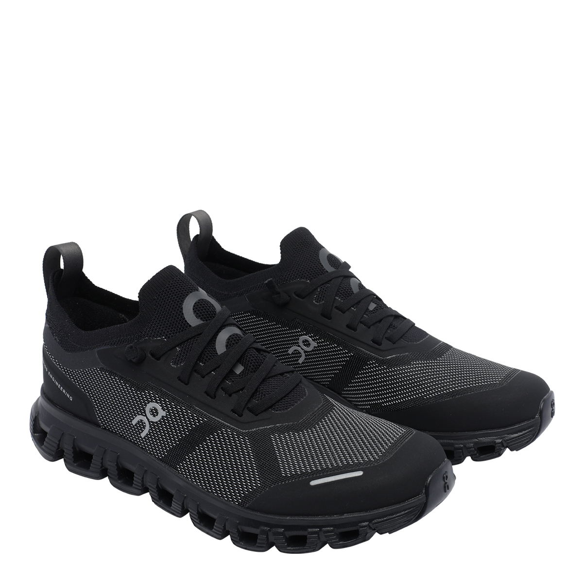 [ON SNEAKER] Sneakers FW26 3MF10040106BLACK ECLIPSE