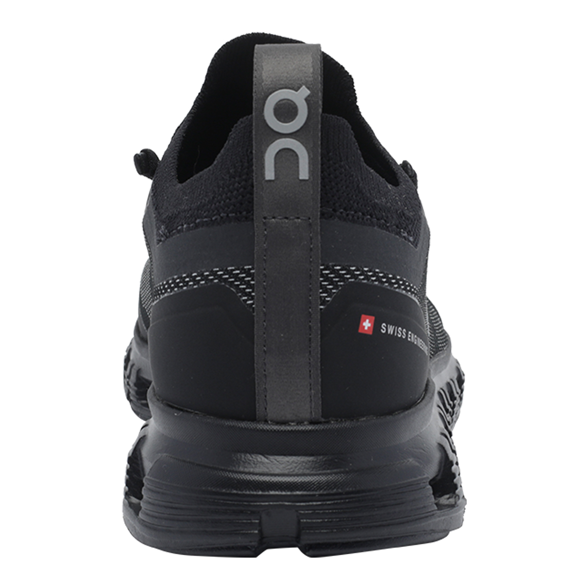 [ON SNEAKER] Sneakers FW26 3MF10040106BLACK ECLIPSE