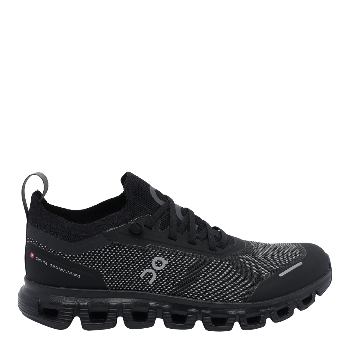 [ON SNEAKER] Sneakers FW26 3MF10040106BLACK ECLIPSE