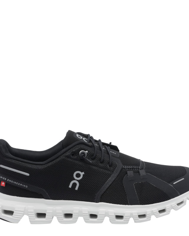 [ON SNEAKER] Sneakers FW26 3MF10070299BLACK/WHITE