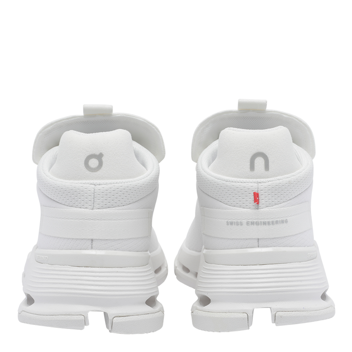 [ON SNEAKER] Sneakers FW26 3WE30220108ALL WHITE