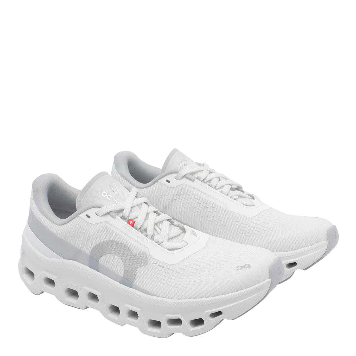 [ON SNEAKER] Sneakers FW26 3WF30481200WHITE/WHITE