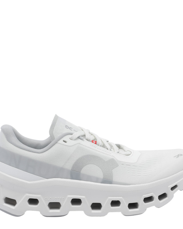 [ON SNEAKER] Sneakers FW26 3WF30481200WHITE/WHITE