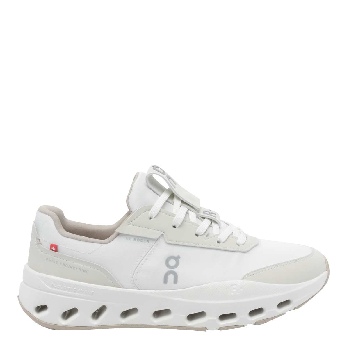 [ON SNEAKER] Sneakers FW26 3MG10371217IVORY/SAND