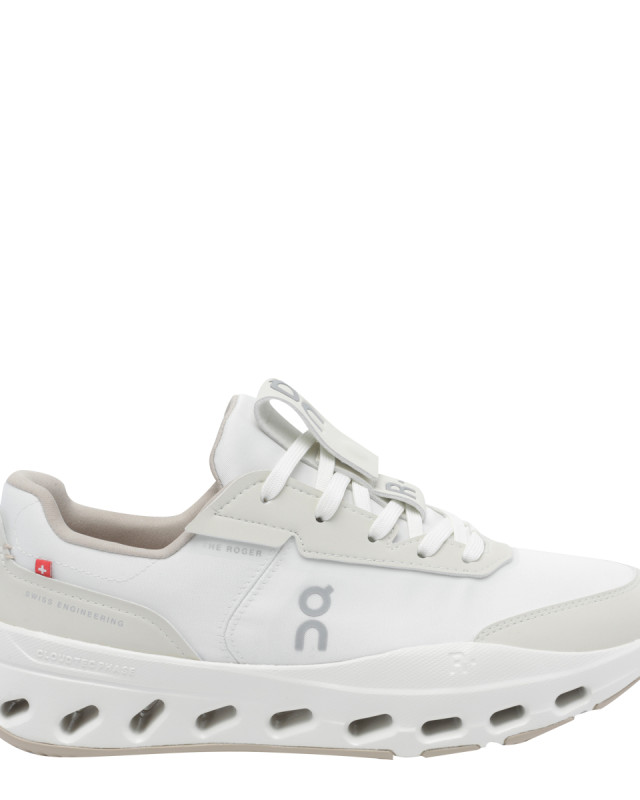 [ON SNEAKER] Sneakers FW26 3MG10371217IVORY/SAND