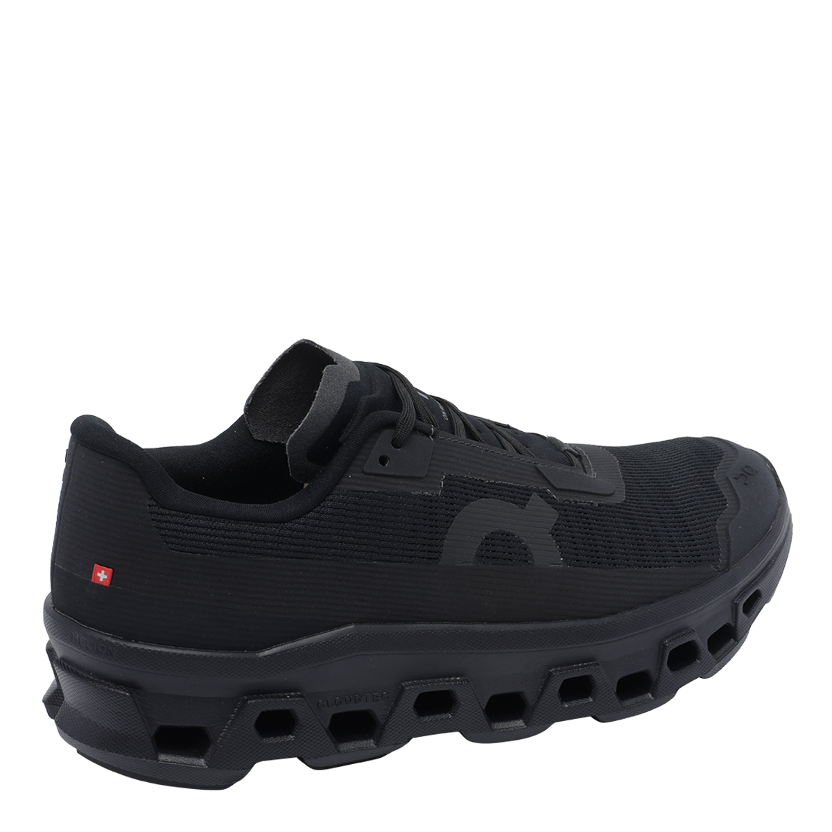 [ON SNEAKER] Sneakers FW26 3MG10911043BLACK/BLACK