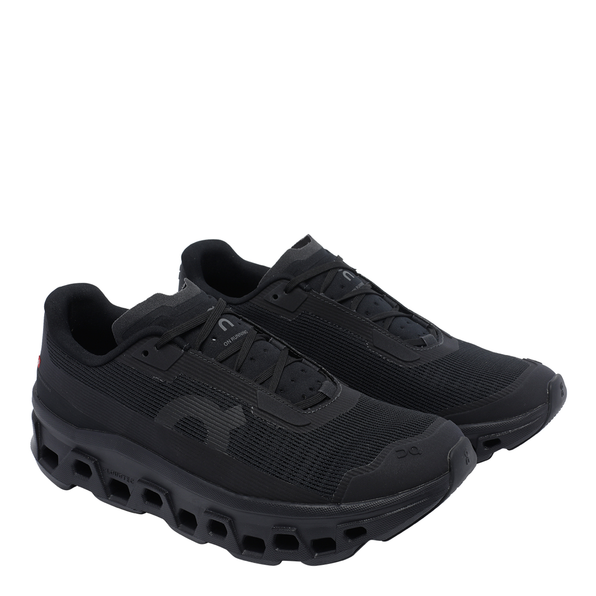 [ON SNEAKER] Sneakers FW26 3MG10911043BLACK/BLACK