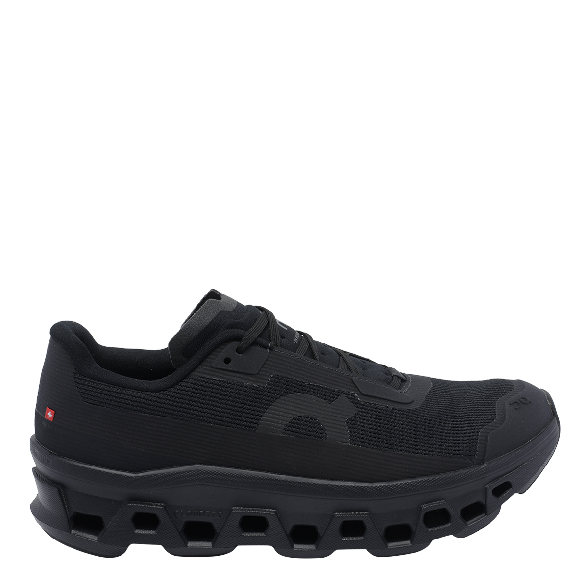 [ON SNEAKER] Sneakers FW26 3MG10911043BLACK/BLACK