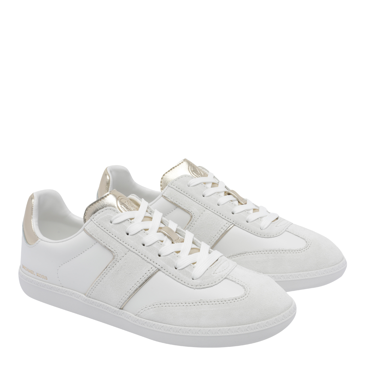 [MICHAEL MICHAEL KORS] Sneakers FW26 43T6JVFS2S827